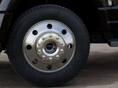 2027 Ford F-450SD DRW