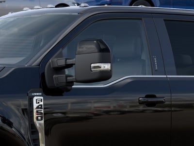 2027 Ford F-450SD DRW