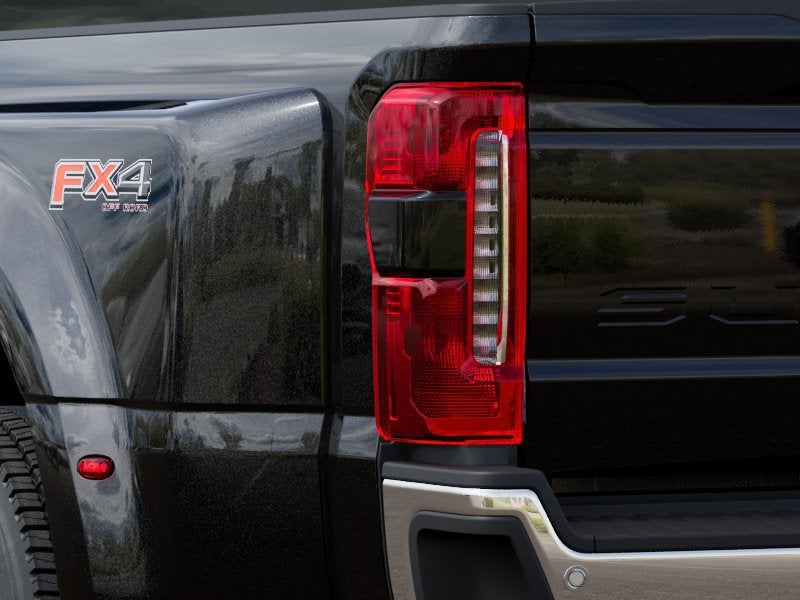 2027 Ford F-450SD DRW