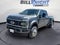 2025 Ford F-450SD Platinum DRW
