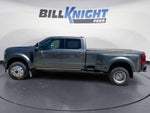 2025 Ford F-450SD Platinum DRW