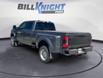2025 Ford F-450SD Platinum DRW
