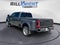 2025 Ford F-450SD Platinum DRW