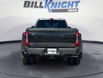 2025 Ford F-450SD Platinum DRW