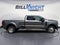 2025 Ford F-450SD Platinum DRW