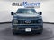 2025 Ford F-450SD Platinum DRW