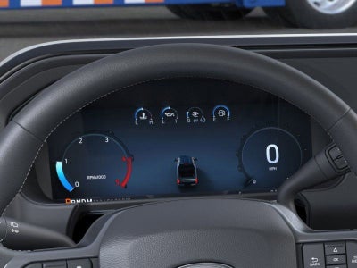 2026 Ford F-450SD Platinum DRW