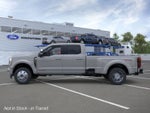 2026 Ford F-450SD Platinum DRW