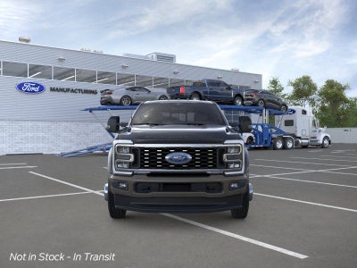 2026 Ford F-450SD DRW
