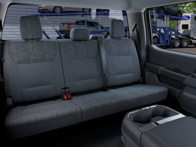 2027 Ford F-450SD XLT DRW