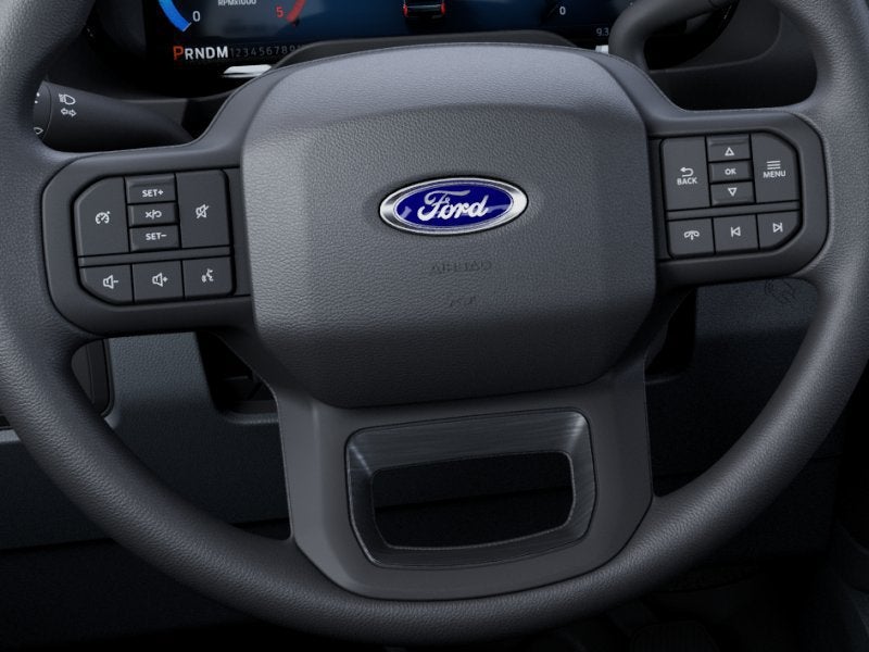 2027 Ford F-450SD XLT DRW