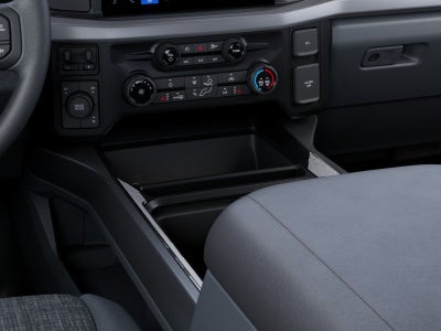 2027 Ford F-450SD XLT DRW