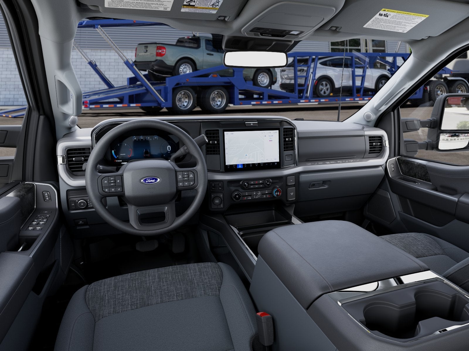 2027 Ford F-450SD XLT DRW