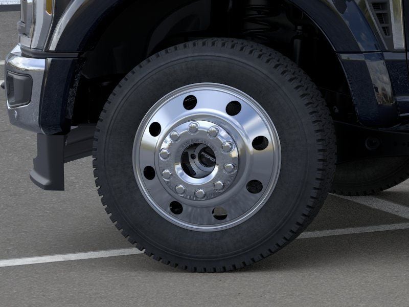 2026 Ford F-450SD Lariat DRW
