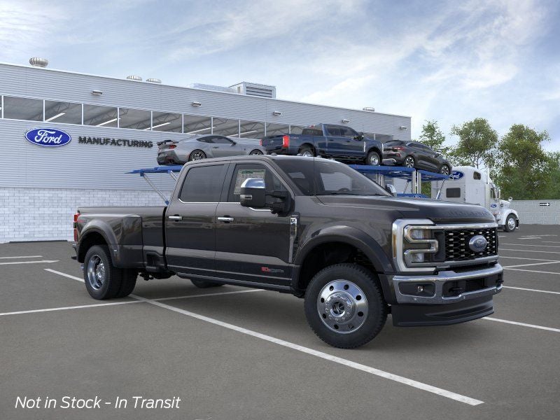 2026 Ford F-450SD Lariat DRW