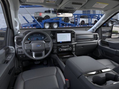 2026 Ford F-450SD Lariat DRW
