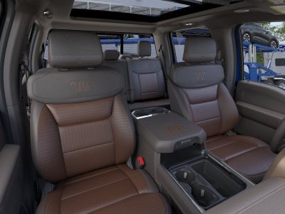 2026 Ford F-450SD DRW