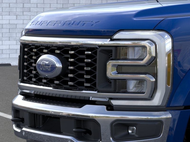 2026 Ford F-450SD DRW