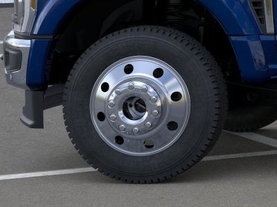 2026 Ford F-450SD DRW