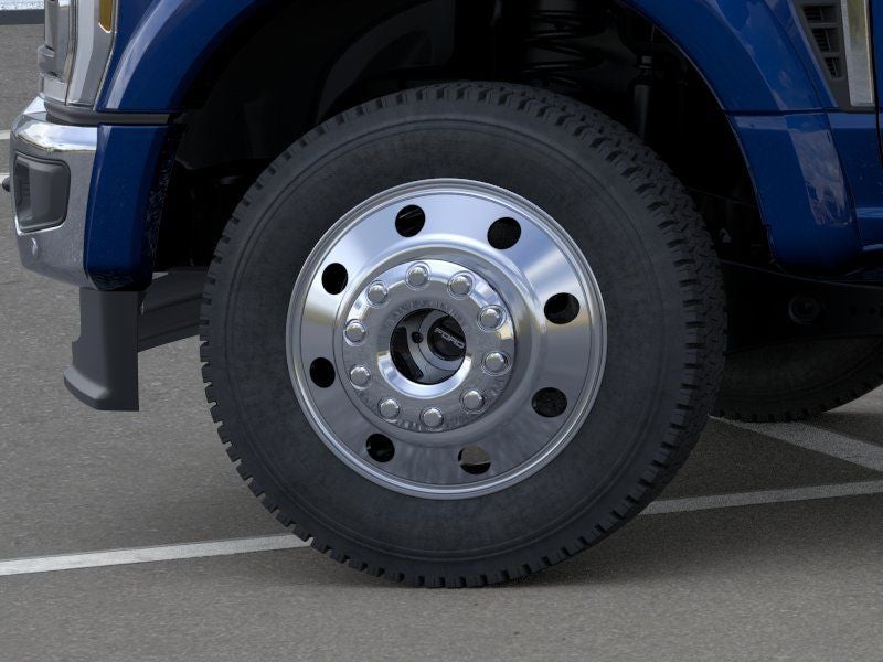2026 Ford F-450SD DRW