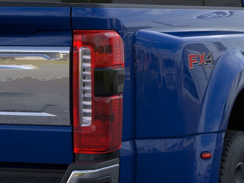 2026 Ford F-450SD DRW