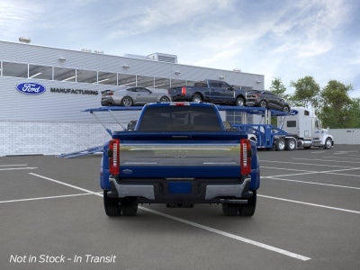2026 Ford F-450SD DRW