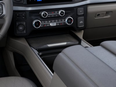 2027 Ford F-450SD Platinum DRW