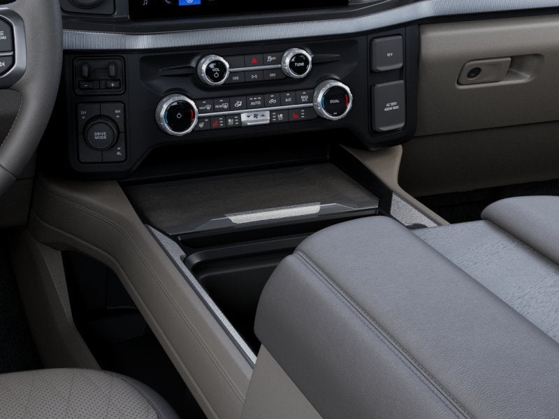 2027 Ford F-450SD Platinum DRW