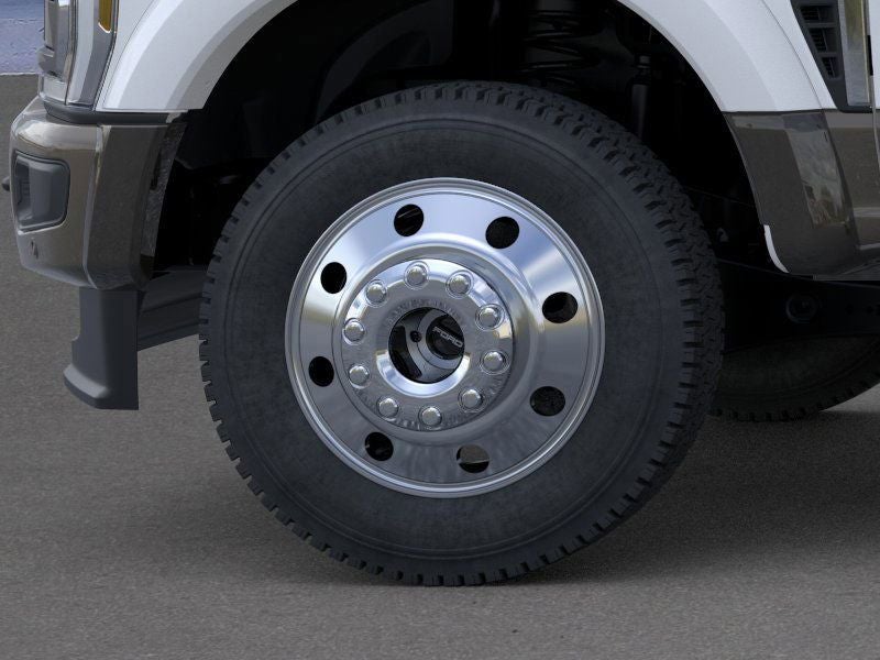 2026 Ford F-450SD King Ranch DRW