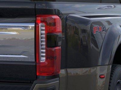 2026 Ford F-450SD DRW