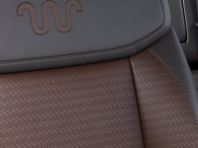 2027 Ford F-450SD King Ranch DRW