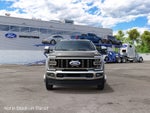 2027 Ford F-450SD King Ranch DRW