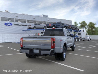 2026 Ford F-450SD DRW