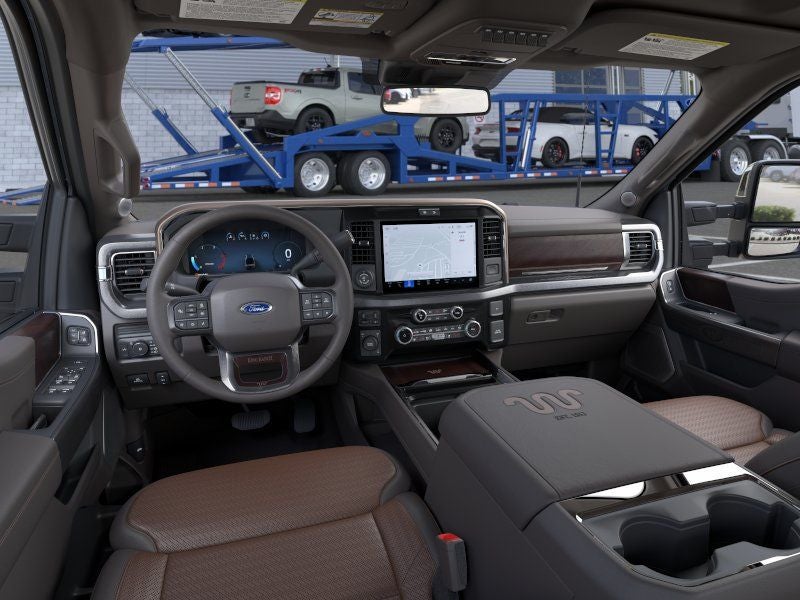 2026 Ford F-450SD DRW