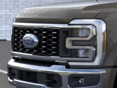 2026 Ford F-450SD DRW