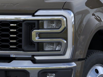 2026 Ford F-450SD DRW