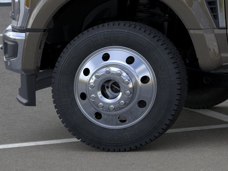 2026 Ford F-450SD DRW