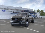 2026 Ford F-450SD DRW