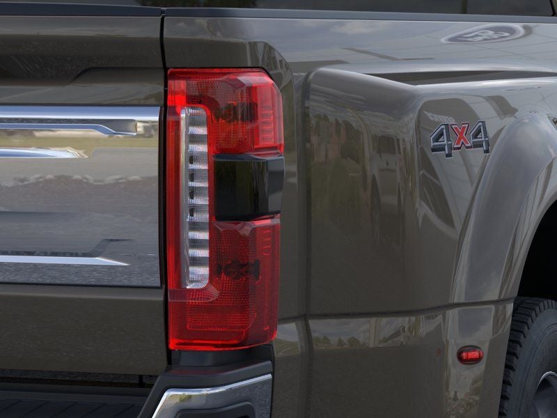 2026 Ford F-450SD DRW