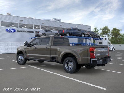 2026 Ford F-450SD DRW