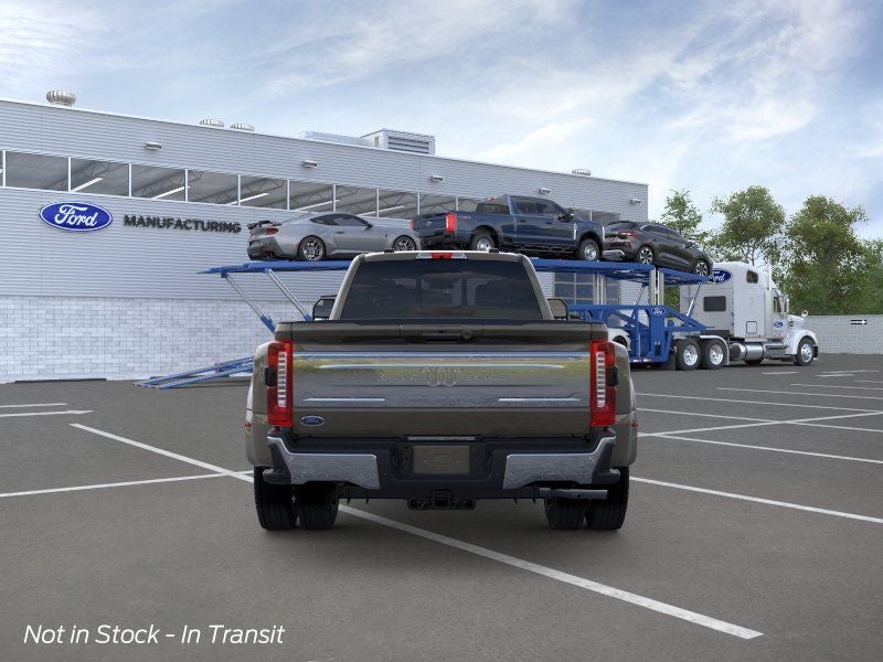 2026 Ford F-450SD DRW