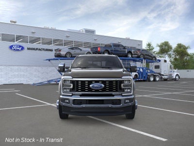 2026 Ford F-450SD DRW