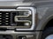 2027 Ford F-450SD Platinum DRW