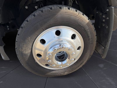 2024 Ford F-450SD Limited DRW