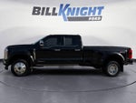 2024 Ford F-450SD Limited DRW