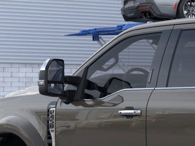 2026 Ford F-450SD Lariat DRW