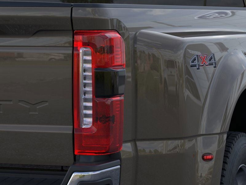 2026 Ford F-450SD Lariat DRW