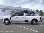 2026 Ford F-450SD DRW