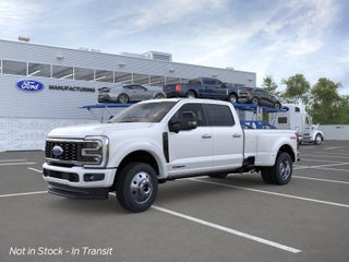 2026 Ford F-450SD DRW