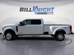 2026 Ford F-450SD Platinum DRW